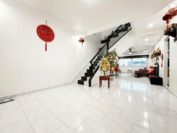 Blk 539 Serangoon North Avenue 4 (Serangoon), HDB Executive #540980521